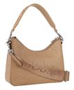 Bogner Tenna Lora Shoulderbag S Cappuccino