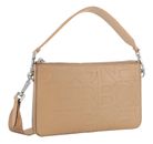 Bogner Tenna Amelita Shoulderbag S Cappuccino