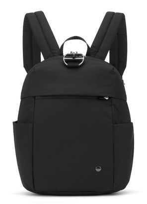 pacsafe Citysafe CX ECONYL® Backpack Petite Black