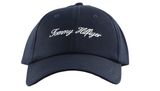 TOMMY HILFIGER Tommy Twist Cap Space Blue TOMMY HILFIGER Tommy Twist Cap Space Blue