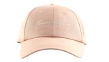 TOMMY HILFIGER Tommy Twist Cap Sepia Pink TOMMY HILFIGER Tommy Twist Cap Sepia Pink