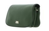 abro Leather Dalia Crossbodybag Clara Green abro Leather Dalia Crossbodybag Clara Green