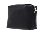 abro Leather Dalia Crossbody Bag Kaia Black / Gold abro Leather Dalia Crossbody Bag Kaia Black / Gold