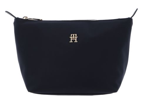 TOMMY HILFIGER Poppy Washbag Space Blue