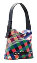 Desigual Bols Coqueta Estrasburgo Shoulder Bag Material Finishes