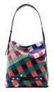 Desigual Bols Coqueta Estrasburgo Shoulder Bag Material Finishes