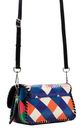 Desigual Bols Coqueta Tromso Across Body Bag Material Finishes Desigual Bols Coqueta Tromso Across Body Bag Material Finishes