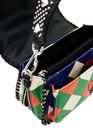 Desigual Bols Coqueta Tromso Across Body Bag Material Finishes Desigual Bols Coqueta Tromso Across Body Bag Material Finishes