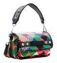 Desigual Bols Coqueta Tromso Across Body Bag Material Finishes Desigual Bols Coqueta Tromso Across Body Bag Material Finishes