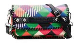 Desigual Bols Coqueta Tromso Across Body Bag Material Finishes Desigual Bols Coqueta Tromso Across Body Bag Material Finishes