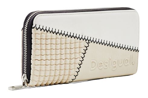 Leather Wallet Portemonnaie Desigual Sale Desigual Geldbeutel Blau