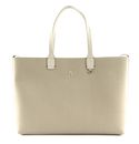 TOMMY HILFIGER Iconic Tommy Tote Wool Merino