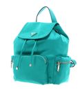 GUESS Velina Backpack Green GUESS Velina Backpack Green