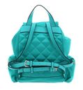 GUESS Velina Backpack Green GUESS Velina Backpack Green
