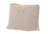 VALENTINO Relax Soft Cosmetic Case Beige