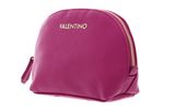 VALENTINO Zero Re Soft Cosmetic Case Fuxia