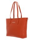 VALENTINO Zero Re Shopping Bag Arancio