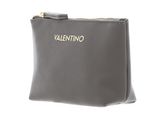 VALENTINO Zero Re Soft Cosmetic Case Grigio