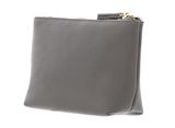VALENTINO Zero Re Soft Cosmetic Case Grigio