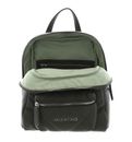 VALENTINO Cold Re Backpack Militare VALENTINO Cold Re Backpack Militare