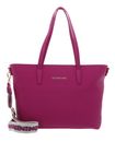 VALENTINO Zero Re Shopping Bag Fuxia VALENTINO Zero Re Shopping Bag Fuxia