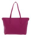 VALENTINO Zero Re Shopping Bag Fuxia VALENTINO Zero Re Shopping Bag Fuxia