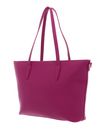 VALENTINO Zero Re Shopping Bag Fuxia VALENTINO Zero Re Shopping Bag Fuxia