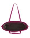 VALENTINO Zero Re Shopping Bag Fuxia VALENTINO Zero Re Shopping Bag Fuxia
