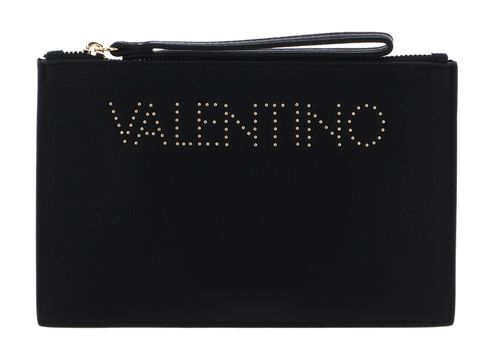 VALENTINO Pie Re Soft Cosmetic Case Nero