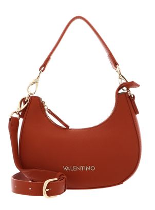 VALENTINO Zero Re Sacca Hobo Bag Arancio