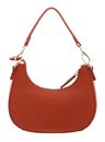 VALENTINO Zero Re Sacca Hobo Bag Arancio