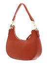 VALENTINO Zero Re Sacca Hobo Bag Arancio