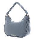 VALENTINO Varsavia Sacca Hobo Bag Grigio VALENTINO Varsavia Sacca Hobo Bag Grigio