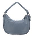 VALENTINO Varsavia Sacca Hobo Bag Grigio VALENTINO Varsavia Sacca Hobo Bag Grigio
