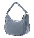 VALENTINO Varsavia Sacca Hobo Bag Grigio VALENTINO Varsavia Sacca Hobo Bag Grigio
