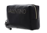 VALENTINO Pie Re Soft Cosmetic Case Nero