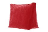 VALENTINO Relax Soft Cosmetic Case Rosso