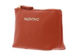 VALENTINO Zero Re Soft Cosmetic Case Arancio