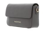 VALENTINO Zero Re Pattina Flap Bag Grigio
