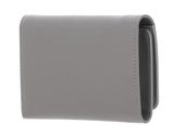 VALENTINO Zero Re Wallet Grigio