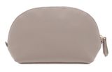 VALENTINO Zero Re Soft Cosmetic Case Beige