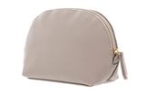 VALENTINO Zero Re Soft Cosmetic Case Beige