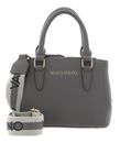 VALENTINO Zero Re Minibag Grigio VALENTINO Zero Re Minibag Grigio