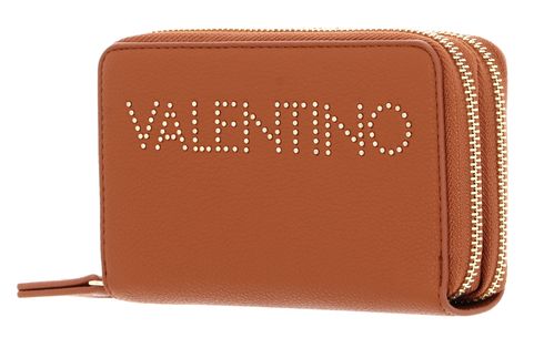 VALENTINO Pie Re Wallet Cuoio