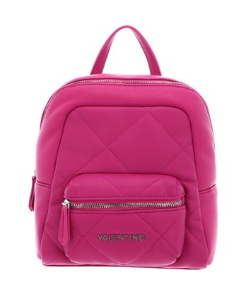 VALENTINO Cold Re Backpack Fuxia