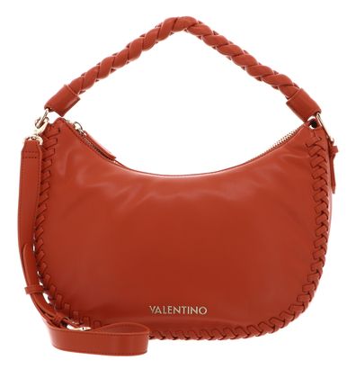 VALENTINO Varsavia Sacca Hobo Bag Arancio