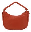 VALENTINO Varsavia Sacca Hobo Bag Arancio VALENTINO Varsavia Sacca Hobo Bag Arancio