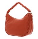 VALENTINO Varsavia Sacca Hobo Bag Arancio VALENTINO Varsavia Sacca Hobo Bag Arancio