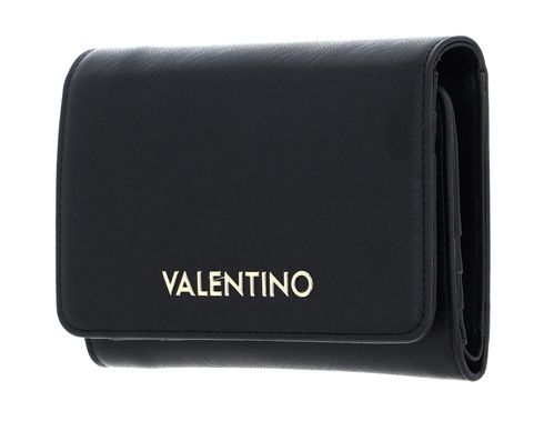 VALENTINO Zero Re Wallet Nero