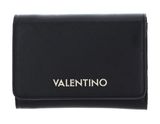 VALENTINO Zero Re Wallet Nero VALENTINO Zero Re Wallet Nero